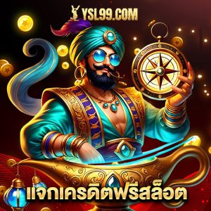 ysl99 แจกเครดิตฟรีสล็อต