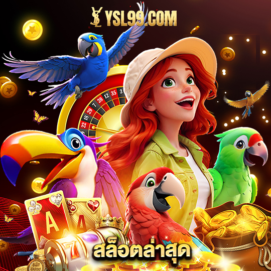 ysl99 สล็อตล่าสุด